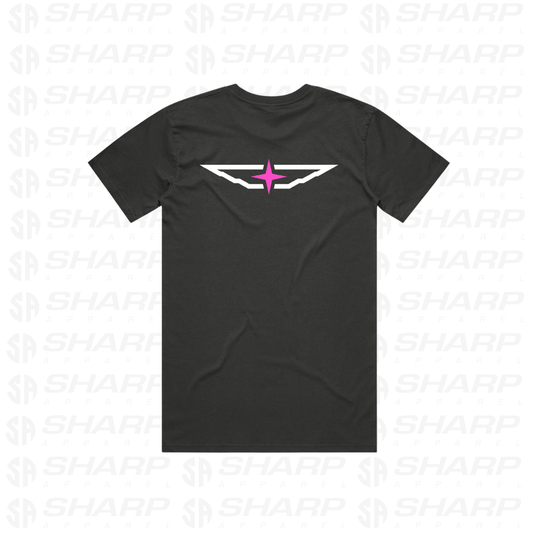 Rush - Core New Design - Adults Tee