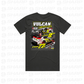 Vulcan Chassis 2026 - Adults Tee