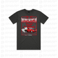 Devilschild Burnout Ute - Adults Tee