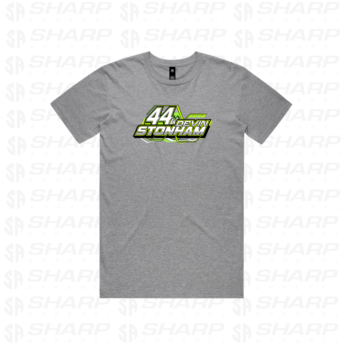 Devin Stonham 44w - Kids Tee
