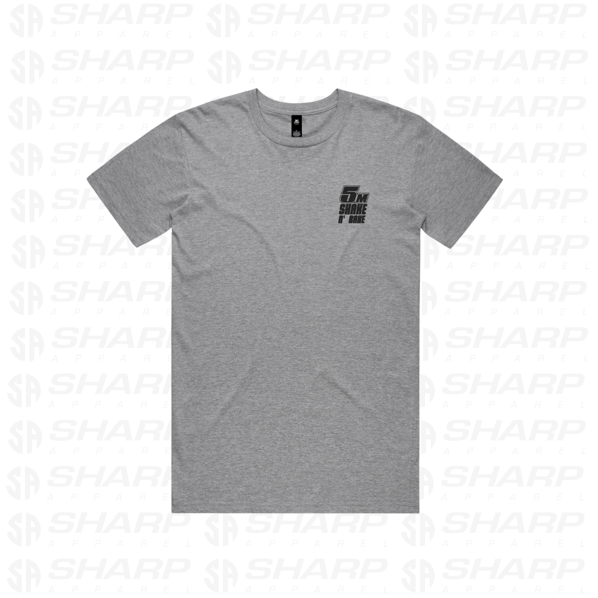 Sons of Oropi Kids Tee