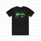 20uk Liam Gilbank 2026 - Adults Tee