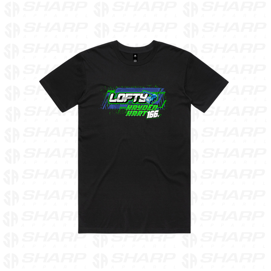 Lofty Motorsport 25/26 Adults Tee