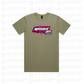 221a Brooke Clarkson 2026/27 - Adults Tee