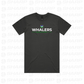 Whalers Modern - Adults Tee