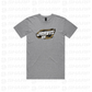 Jayden Jarvis Tanka - Adults Tee