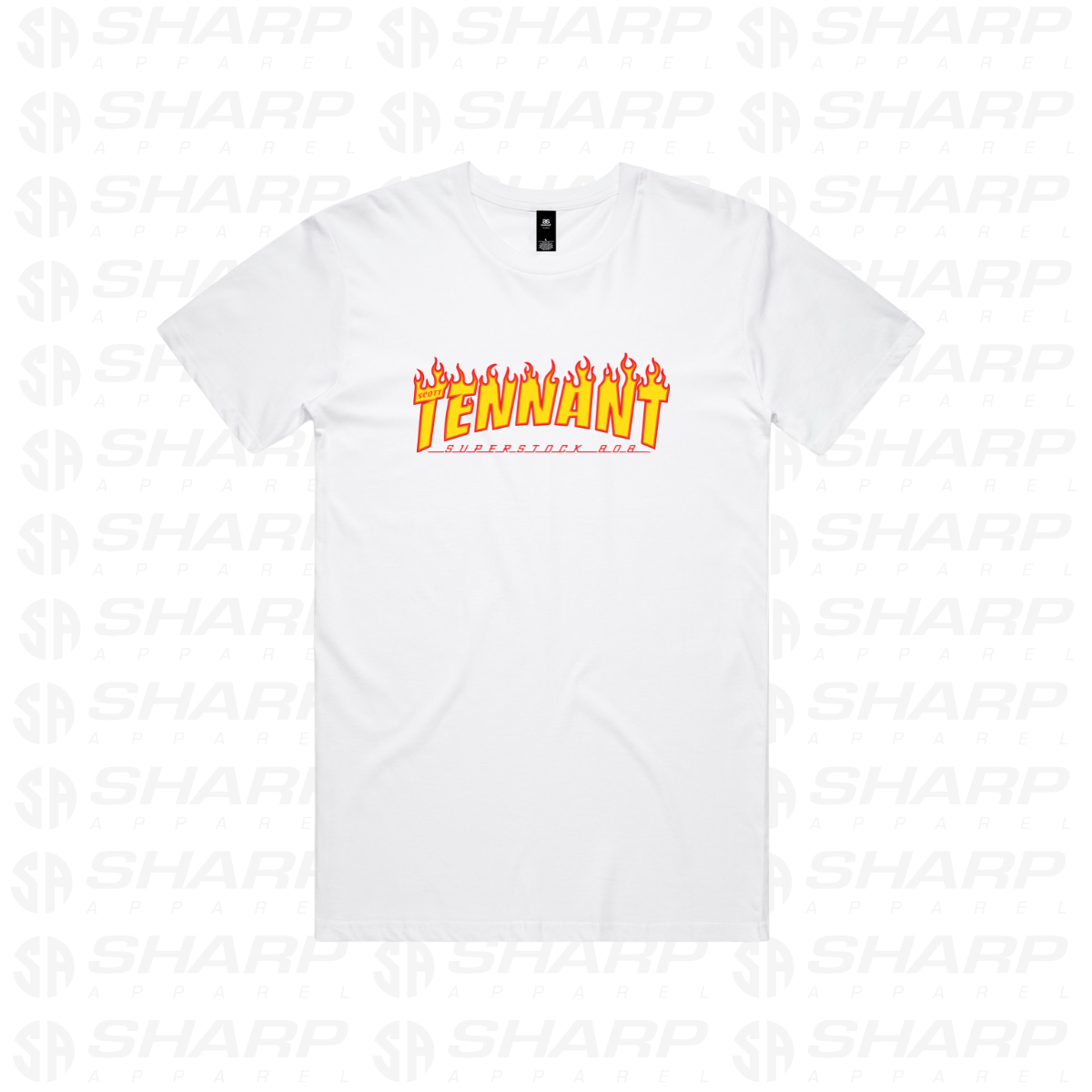 808 Thrasher - Kids Tee
