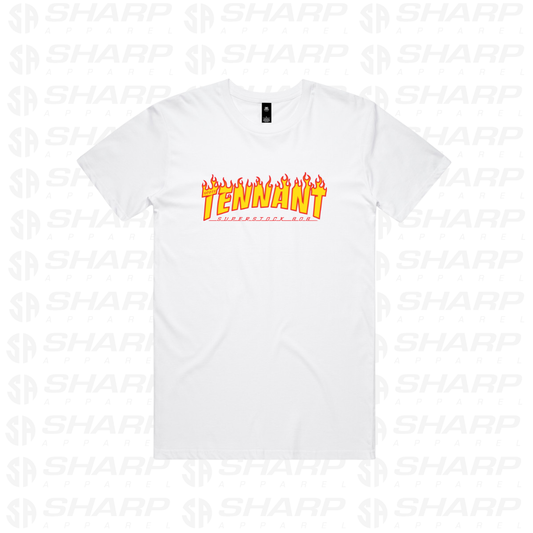 808 Thrasher - Kids Tee