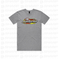 18v Rangi Dykstra 2026/27 - Adults Tee