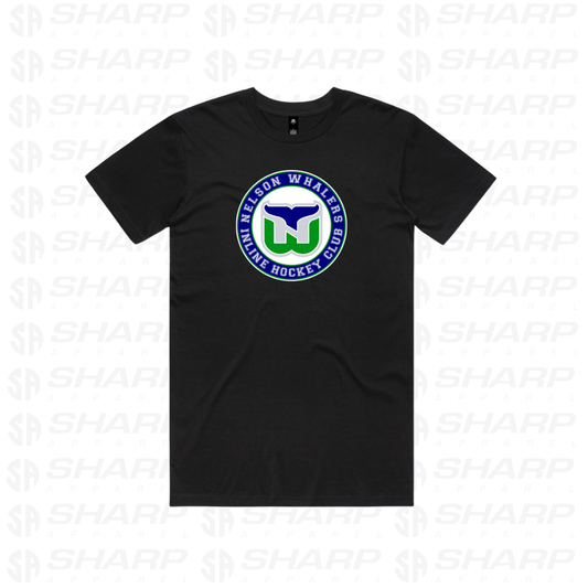 Whalers Original - Adults Tee