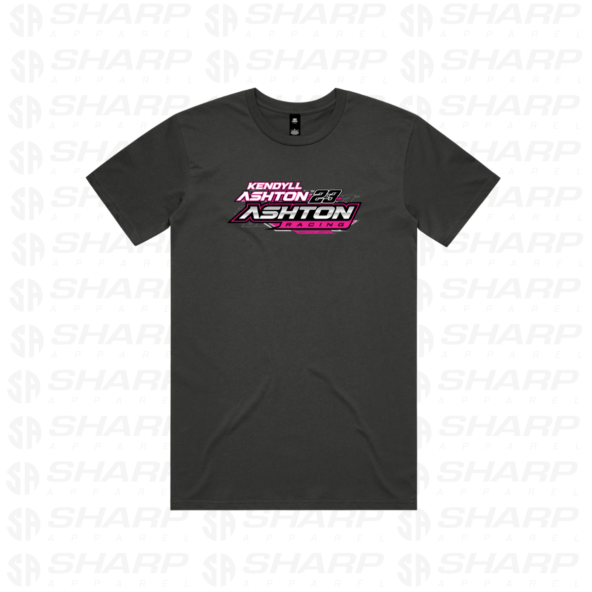 23m Kendyll Ashton 2025/26 - Adults Tee