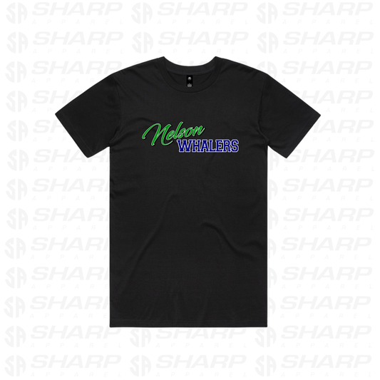 Whalers Varsity - Kids Tee
