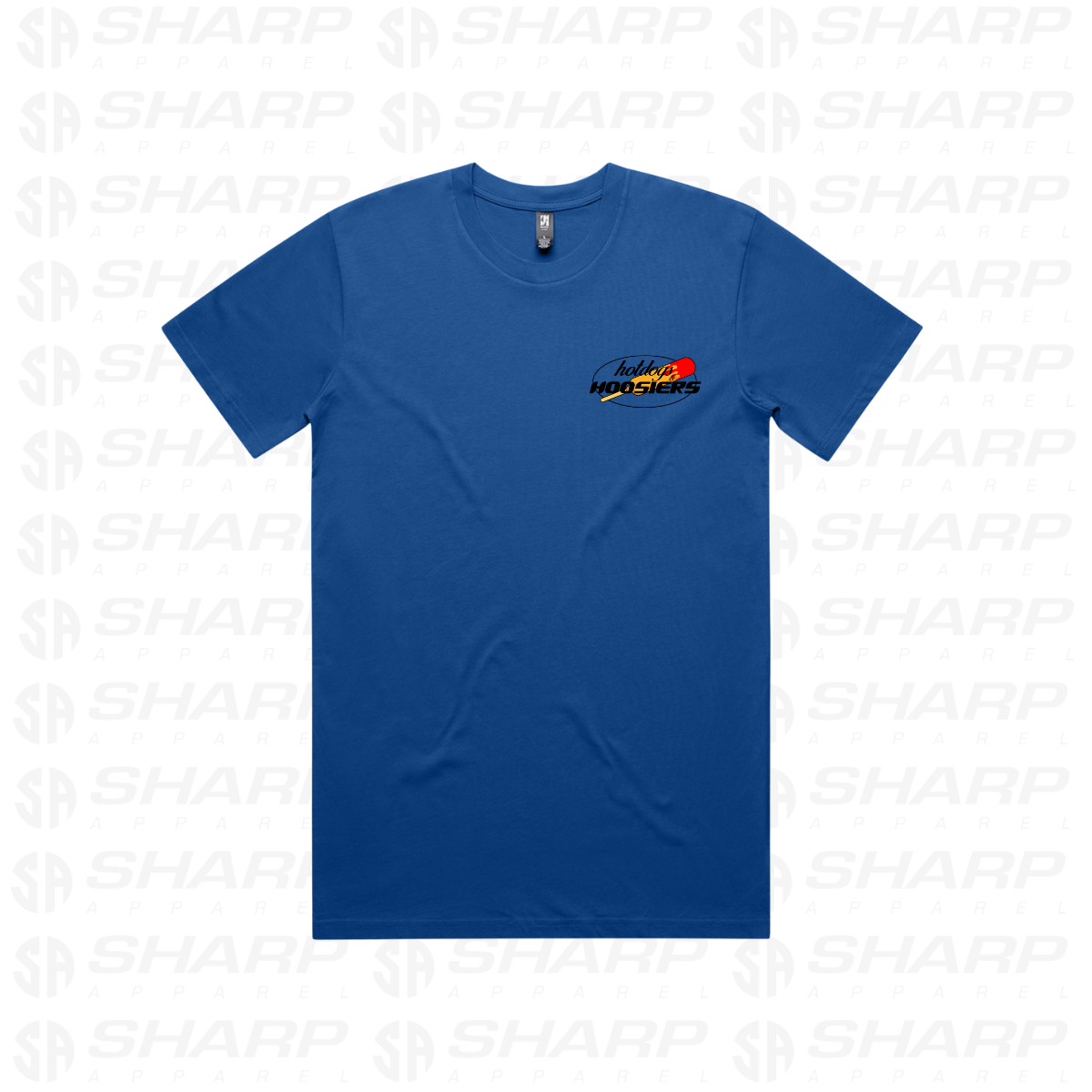 H&H Baseline - Kids Tee