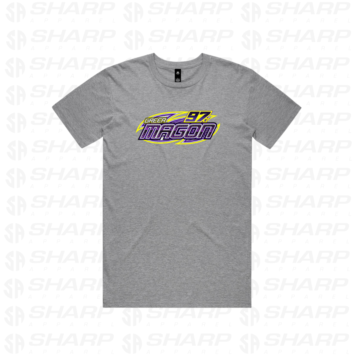97k Greer Magon 2026 - Kids Tee