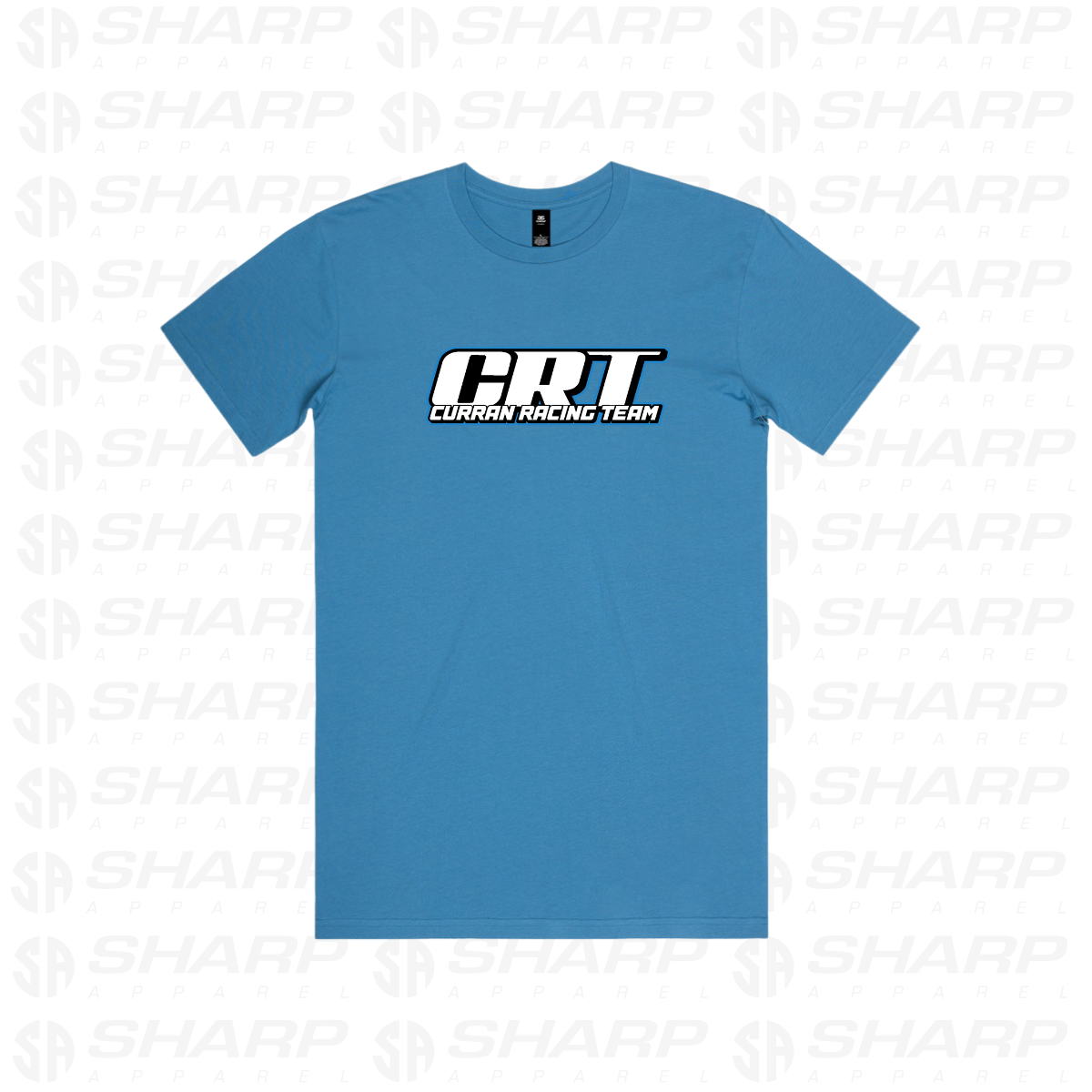 CRT 2026 - Adults Tee