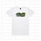 68p Keanu Wallace 26/27 - Adults Tee