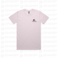 H&H Redlines & Roses 001 - Adults Tee