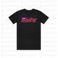 Kihikihi Kings Stockcar Team 2025/26 - Kids Tee