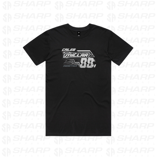 88h Caleb Millar 2026 - Adults Tee