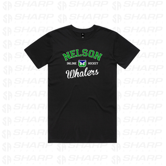 Whalers Heritage - Adults Tee