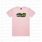 68p Keanu Wallace 26/27 - Adults Tee