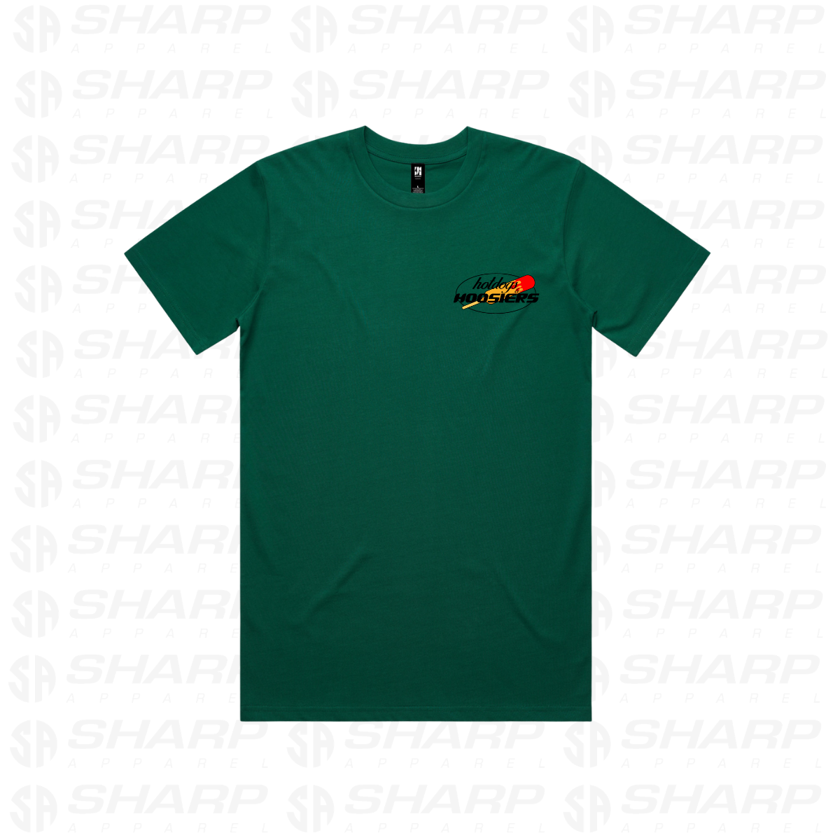 H&H Baseline - Adults Tee