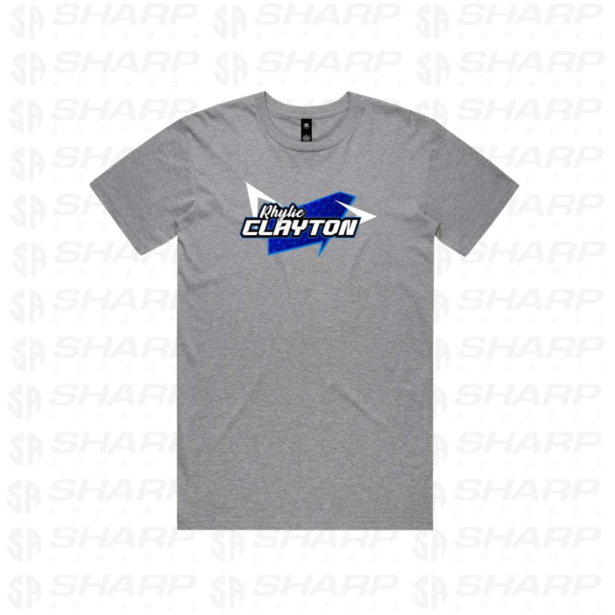 Rhylie Clayton 2026 - Kids Tee