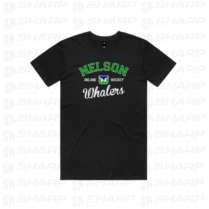 Whalers Heritage - Kids Tee