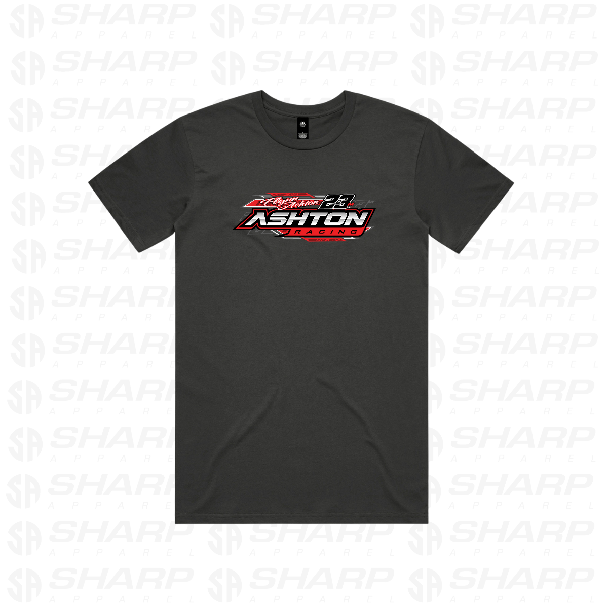 23m Flynn Ashton 2025/26 - Kids Tee