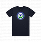 Whalers Original - Adults Tee