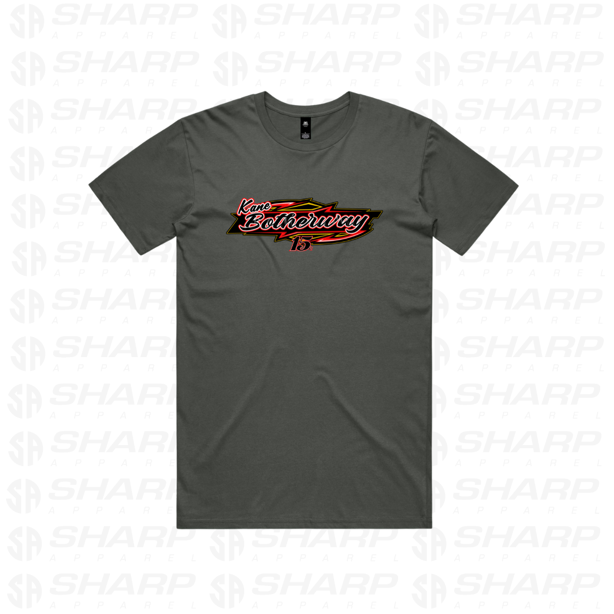 Kane Botherway Racing 2025/26 - Kids Tee