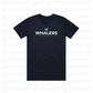 Whalers Modern - Kids Tee
