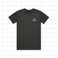 Rush - Vivid Team Cadillac Design - Adults Tee