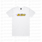 46k Aaron Humble 2026 - Kids Tee