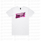 94m Damian Orr 2025/26 - Kids Tee