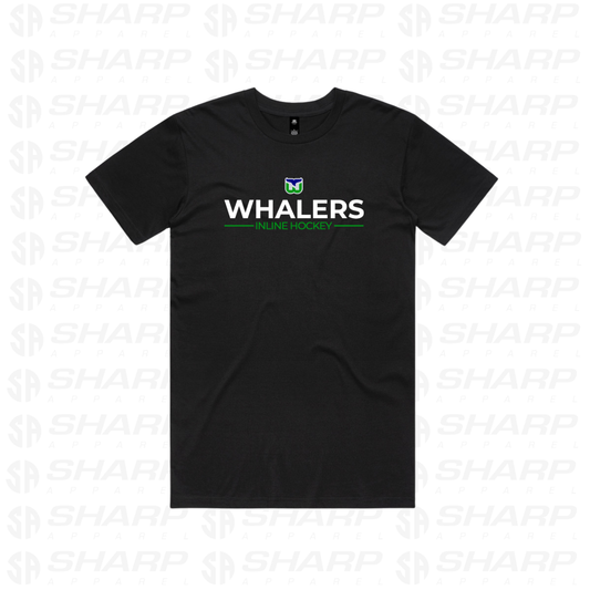 Whalers Modern - Adults Tee