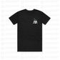 79i Baylee Mowat 2025/26 - Adults Tee