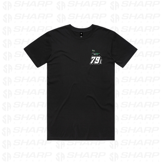 79i Baylee Mowat 2025/26 - Adults Tee