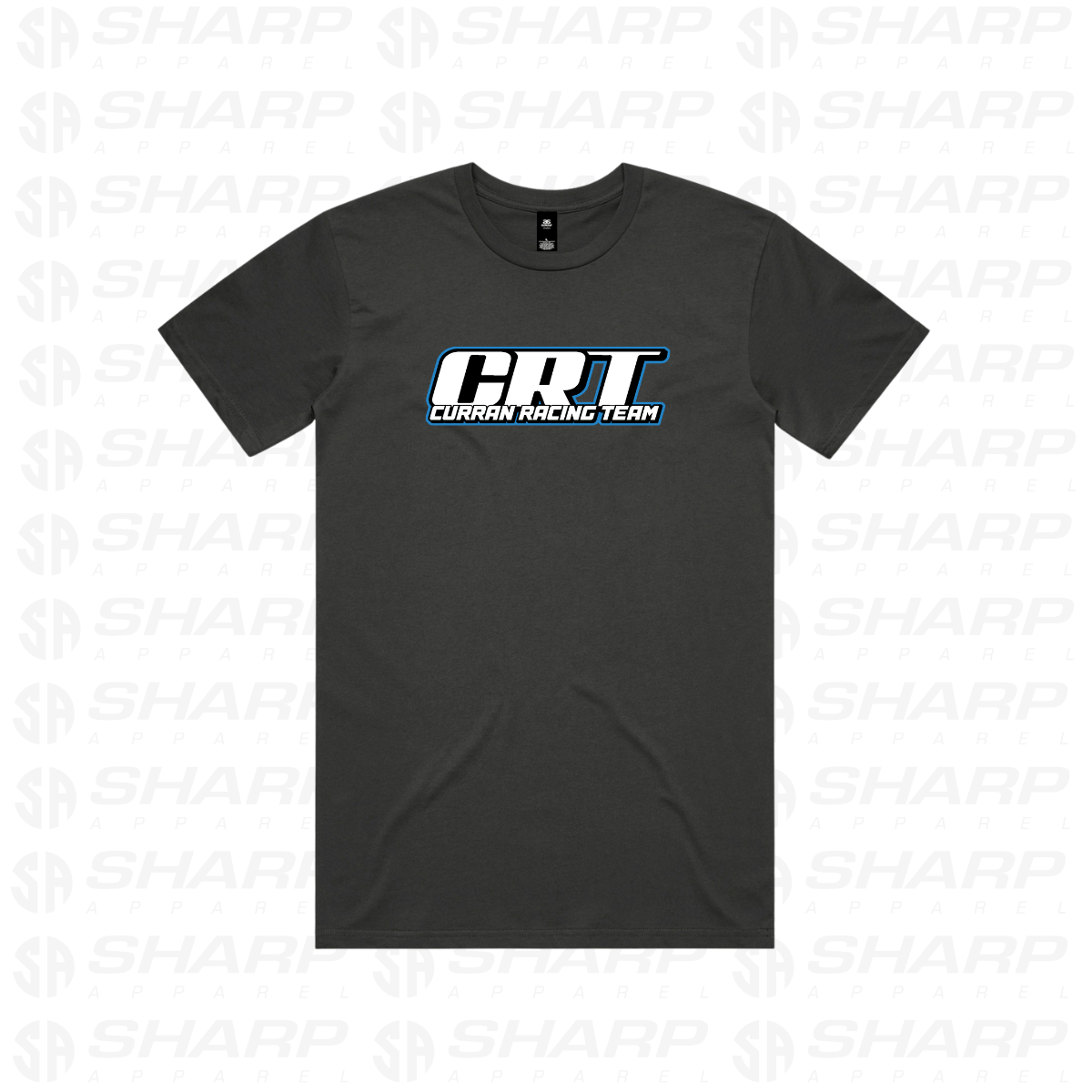 CRT 2026 - Adults Tee