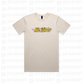 46k Aaron Humble 2026 - Adults Tee