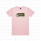 59c / 317c Stockcars 2025/26 - Kids Tee