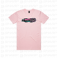 Ella Robertson 89w - Adults Tee