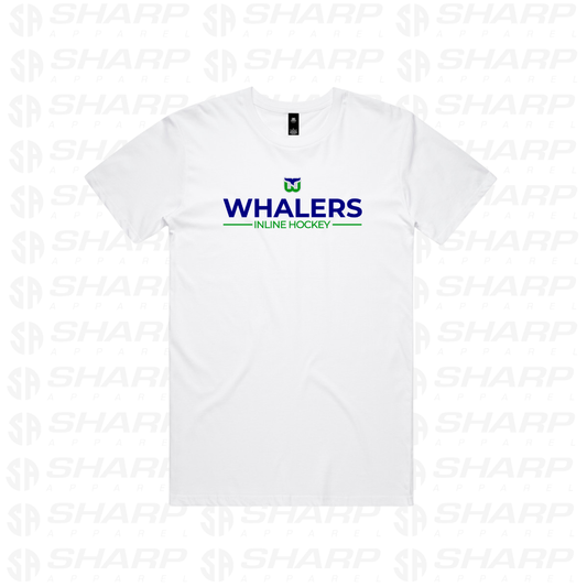 Whalers Modern - Kids Tee