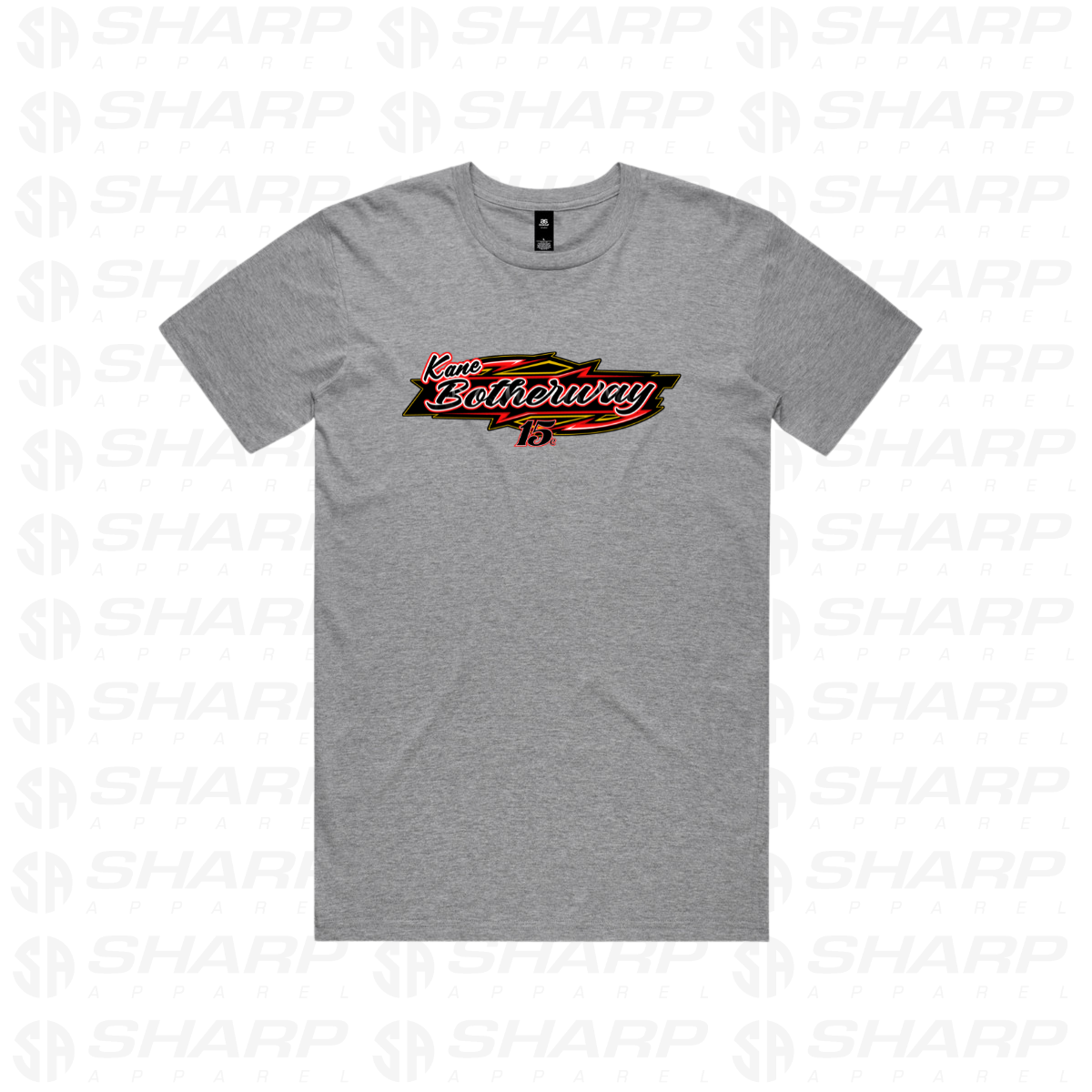 Kane Botherway Racing 2025/26 - Kids Tee