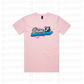 7p Mellsop Motorsport 2025/26  - Adults Tee