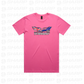 808 UK Tour 2025 - Adults Tee
