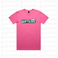 218c Terry Leveridge-Watkins 2025/26 - Adults Tee