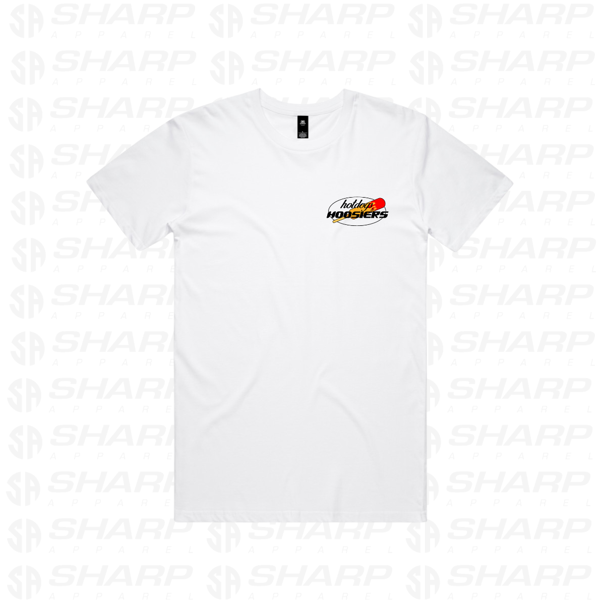 H&H Baseline - Adults Tee