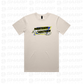59c / 317c Stockcars 2025/26 - Adults Tee