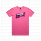 94m Damian Orr 2025/26 - Kids Tee